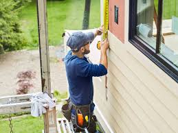 Affordable Siding Repair and Maintenance Services in Carrollton, MO